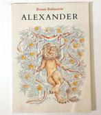 Alexander 9789012049269 Rubinstein, Verzenden, Gelezen, Rubinstein