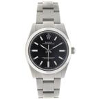 Rolex - Oyster Perpetual 34 - 124200 - Heren - 2011-heden, Nieuw