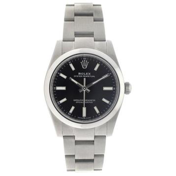 Rolex - Oyster Perpetual 34 - 124200 - Heren - 2011-heden beschikbaar voor biedingen