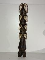 Fetisj figuur - Liga - Democratische Republiek Congo -, Antiek en Kunst