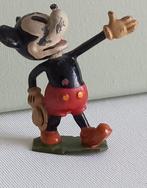 Figure - Mickey Mouse - Plomb, Verzamelen, Nieuw