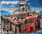 Playmobil Knights - Playmobil N. 6001 Große Falkenritterburg