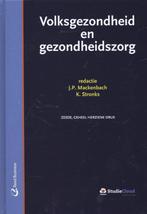 Volksgezondheid en gezondheidszorg 9789035234451, Boeken, Verzenden, Gelezen