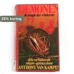 Demonen 9789026960321 Kampen, Boeken, Verzenden, Gelezen, Kampen
