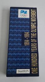 Olympische Spelen - 1996 - Horloge, Nieuw