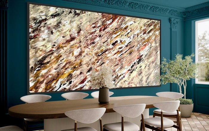 VOLHA - Elective affinities-XXL -handmade, Antiek en Kunst, Kunst | Schilderijen | Modern