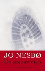 De sneeuwman / Harry Hole / 7 9789023462811 Jo Nesbø, Boeken, Verzenden, Gelezen, Jo Nesbø