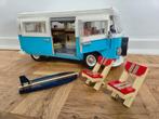 Lego Set - 10279 - Icons, Creator Expert - Volkswagen T2, Nieuw