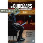 De oudejaars 9789048845514 Claudia de Breij, Verzenden, Claudia de Breij