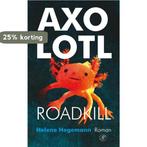 Axolotl Roadkill 9789029573597 Helene Hegemann, Verzenden, Gelezen, Helene Hegemann