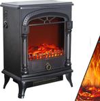 Beper RI.504 Elektrische Haard - Sfeerhaard - Openhaard -, Huis en Inrichting, Verzenden, Zo goed als nieuw