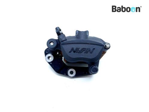 Remklauw Links Voor Kawasaki Ninja 650 2020-2021 (EX650N-M), Motoren, Onderdelen | Kawasaki, Gebruikt, Verzenden