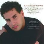 cd - Juan Diego Florez - Una Furtiva Lagrima