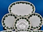 Eetservies - Graf von Henneberg Ilmenau – Teller und, Antiek en Kunst