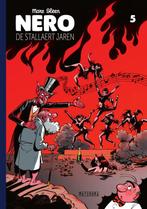 De avonturen van Nero 5 -   De Stallaert Jaren 9789002268076, Livres, BD, Marc Sleen, Dirk Stallaert, Verzenden