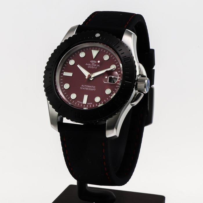Murex - OCEAN - MUA655-SX-5 - Zonder Minimumprijs - Heren -, Handtassen en Accessoires, Horloges | Heren