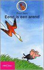 Eend is een arend 9789027647139, Verzenden