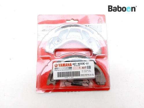 Remklauw Achter Yamaha TW 125 1999-2004 (TW125 5EK), Motoren, Onderdelen | Yamaha, Gebruikt, Verzenden