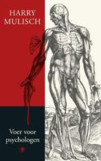 Voer voor psychologen 9789023458739 Harry Mulisch, Verzenden, Zo goed als nieuw, Harry Mulisch