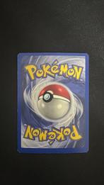 Pokémon - 1 Card 5/62 Foil - WOTC, Nieuw