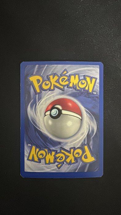 Pokémon - 1 Card 5/62 Foil - WOTC, Hobby en Vrije tijd, Verzamelkaartspellen | Pokémon