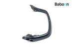 Duo Beugel Yamaha XJR 1300 1998-2001 (XJR1300), Motoren, Verzenden, Gebruikt