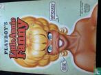 Playboys Little Annie Fanny - 1972, Boeken, Eén stripboek, Verzenden, Gelezen, Kurtzman, Harvey.