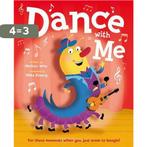 Dance With Me 9781786705976 Melissa Woo, Verzenden, Zo goed als nieuw, Melissa Woo