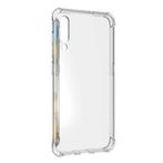 Xiaomi Mi 9 Lite Transparant Bumper Hoesje - Clear Case, Verzenden