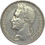 Belgique. Leopold I (1831-1865). 2 Francs 1834 - position B