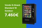 Outdoor vending machine | Automaten voor buitengebruik, Ophalen of Verzenden, Nieuw