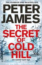 The Secret of Cold Hill 9781509816248 Peter James, Verzenden, Peter James