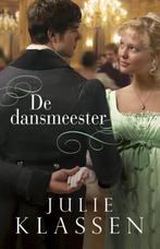 De dansmeester 9789029722223 Julie Klassen, Boeken, Verzenden, Gelezen, Julie Klassen