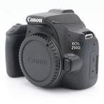 Canon EOS 250D body occasion, Audio, Tv en Foto, Verzenden, Zo goed als nieuw, Canon