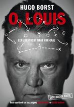 O, Louis 9789067970204 Hugo Borst, Verzenden, Zo goed als nieuw, Hugo Borst