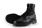 Dr. Martens Veterboots in maat 38 Zwart | 5% korting, Kleding | Dames, Schoenen, Verzenden, Zwart, Overige typen, Dr. Martens