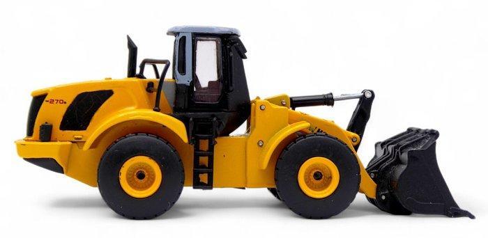 Kibri - Model vrachtwagen (5) - Collezione di 5x Mezzi, Hobby en Vrije tijd, Modelauto's | 1:5 tot 1:12