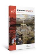Sprekend verleden / VWO 4/5/6 / Leerwerkboek / Sprekend, Livres, Verzenden, L. Dalhuisen
