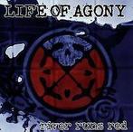 River Runs Red  Life of Agony  CD, Cd's en Dvd's, Gebruikt, Verzenden