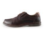 Outfielder Veterschoenen in maat 44 Bruin | 5% extra korting, Kleding | Heren, Schoenen, Bruin, Verzenden, Outfielder, Zo goed als nieuw