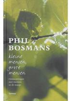 Kleine mensen Grote mensen (NIEUW BOEK), Boeken, Verzenden, Gelezen