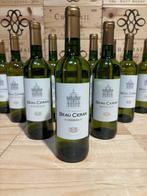 2018 Château Beau Ceran - Bordeaux - 12 Flessen (0.75 liter), Nieuw