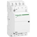 Schneider Electric ICT 25A 3P Contacteur Modulaire 230V AC -, Verzenden, Nieuw