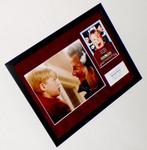 Home Alone - Daniel Stern (Marv Murchins) Premium Framed,