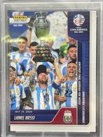 Panini Lionel Messi Panini Instant Copa America 2024 - #43 -