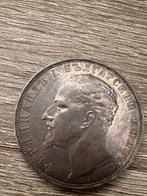 Bulgarije. 5 Leva 1894 (Zonder Minimumprijs), Postzegels en Munten