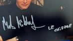 Mads Mikkelsen - Casino Royale Awesome Signed Autograph Mads, Nieuw