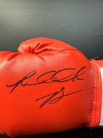 Boksen - Riddick Lamont Bowe - Bokshandschoen, Verzamelen, Nieuw