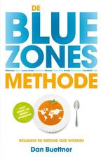 De blue zones-methode 9789021560380, Dan Buettner, Verzenden