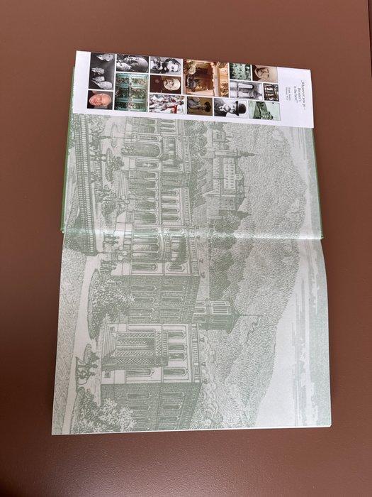 Elisabeth Bonneau, Robert Erhard, Gerhardt Hepp, Kurt, Antiek en Kunst, Antiek | Boeken en Manuscripten